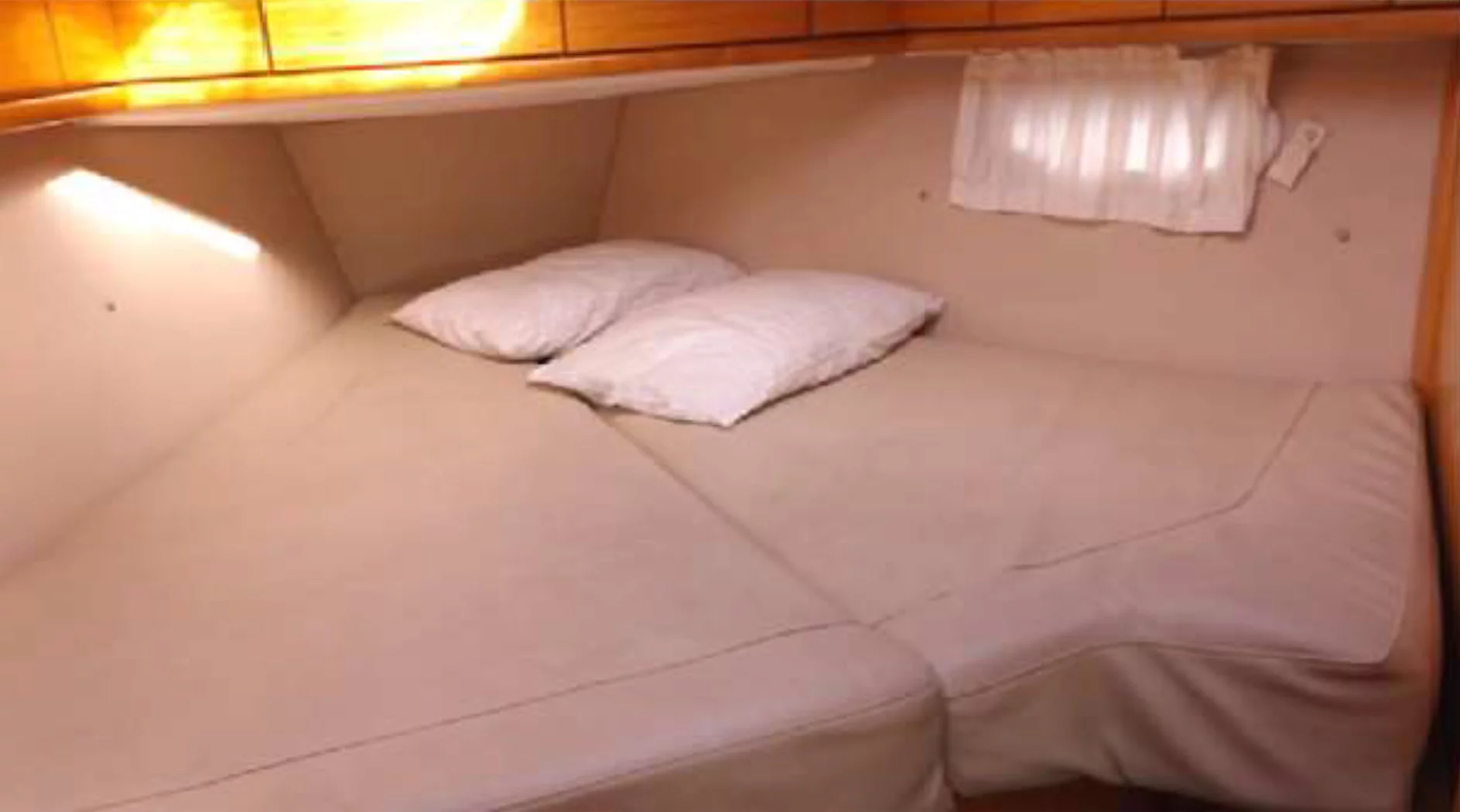 Bavaria 50 Cruiser (ECONOMY)  - 12