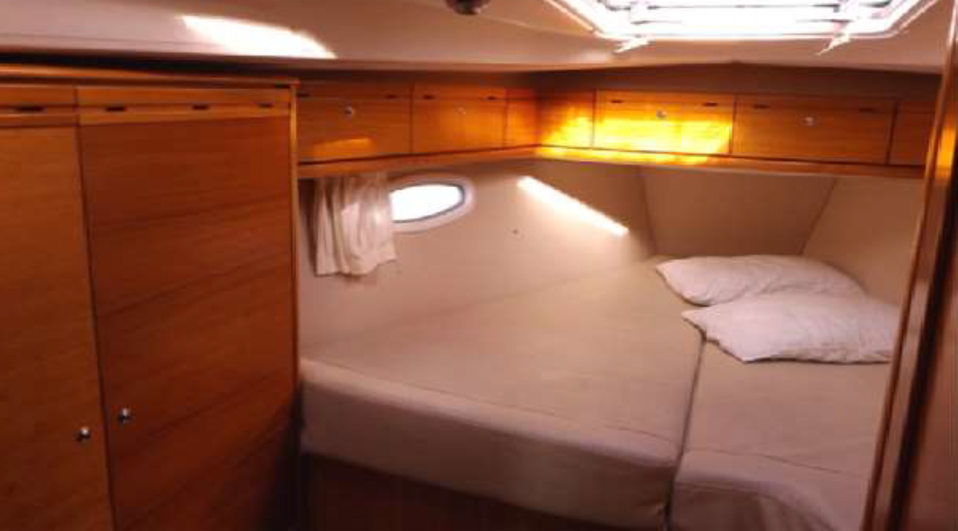 Photo #14 - Bavaria 50 Cruiser (ECONOMY) en Kalkara - 35136