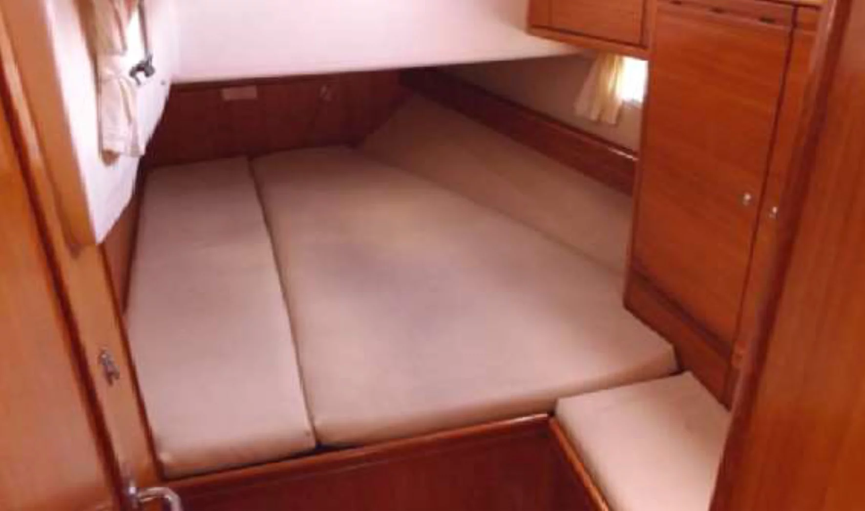 Bavaria 50 Cruiser (ECONOMY)  - 14