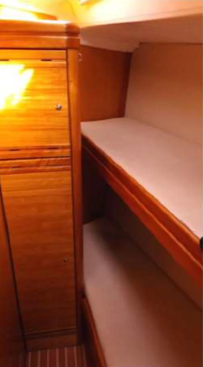 Bavaria 50 Cruiser (ECONOMY)  - 18