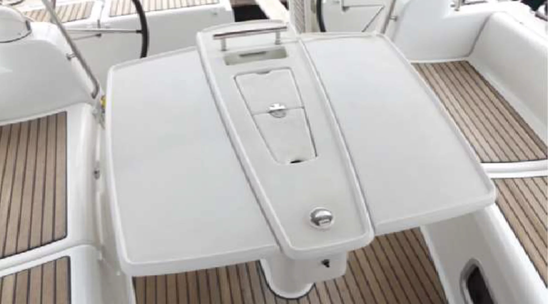 Oceanis 50 (ECONOMY)  - 6