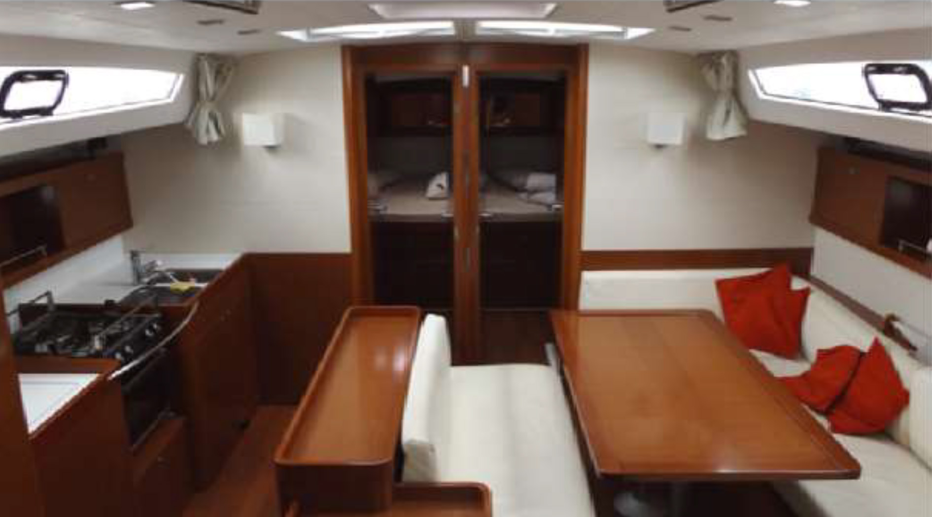 Photo #9 - Oceanis 50 (ECONOMY) en Kalkara - 35137