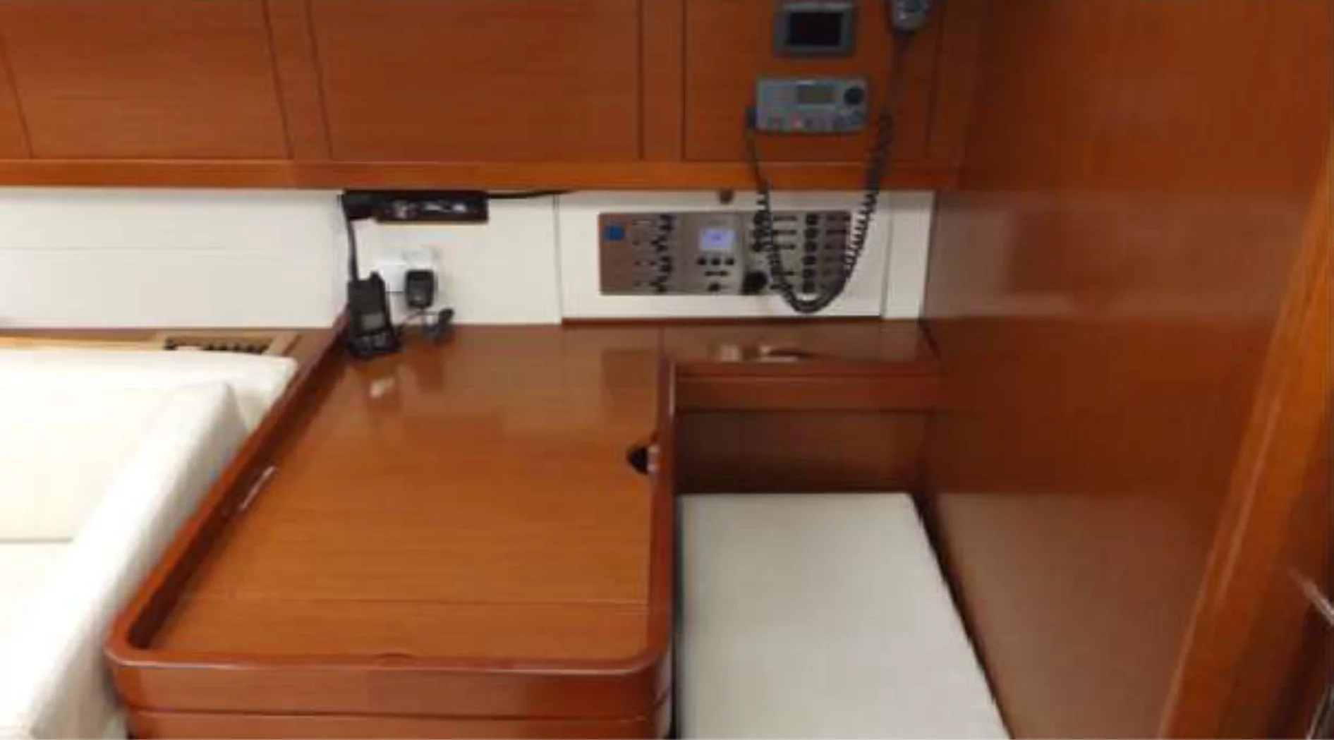 Oceanis 50 (ECONOMY)  - 9