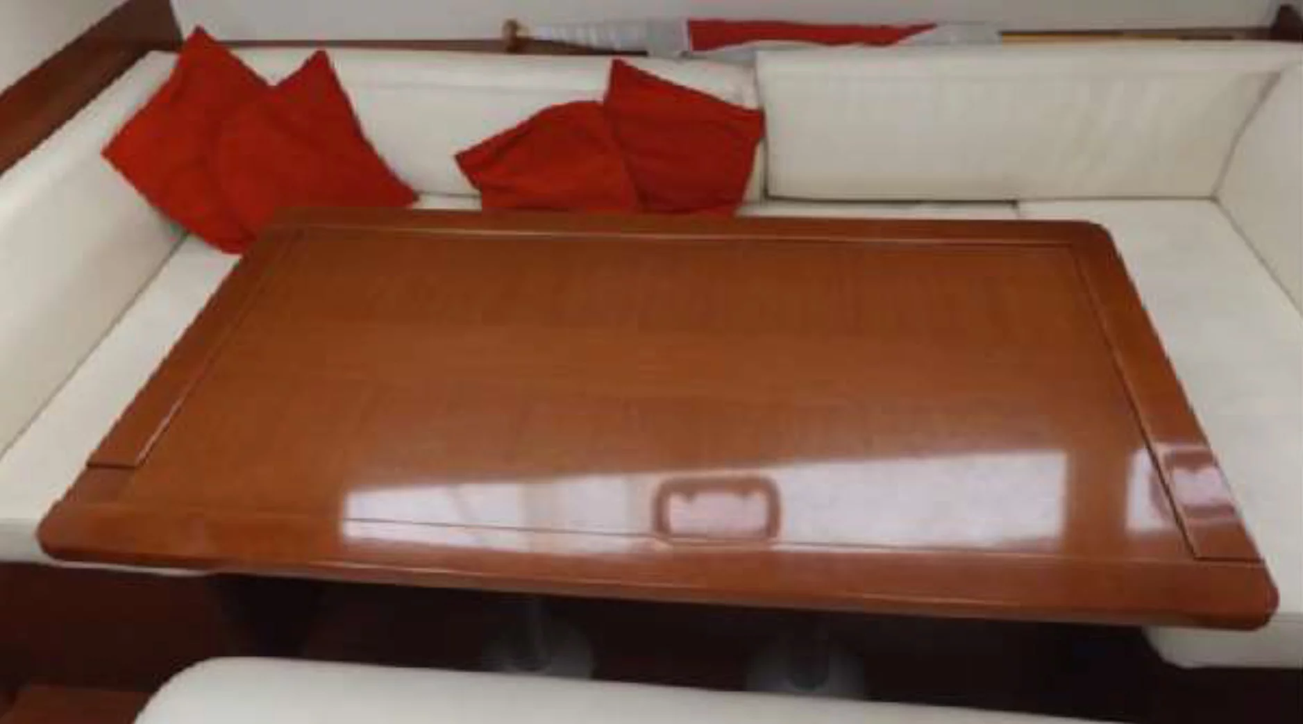 Oceanis 50 (ECONOMY)  - 11