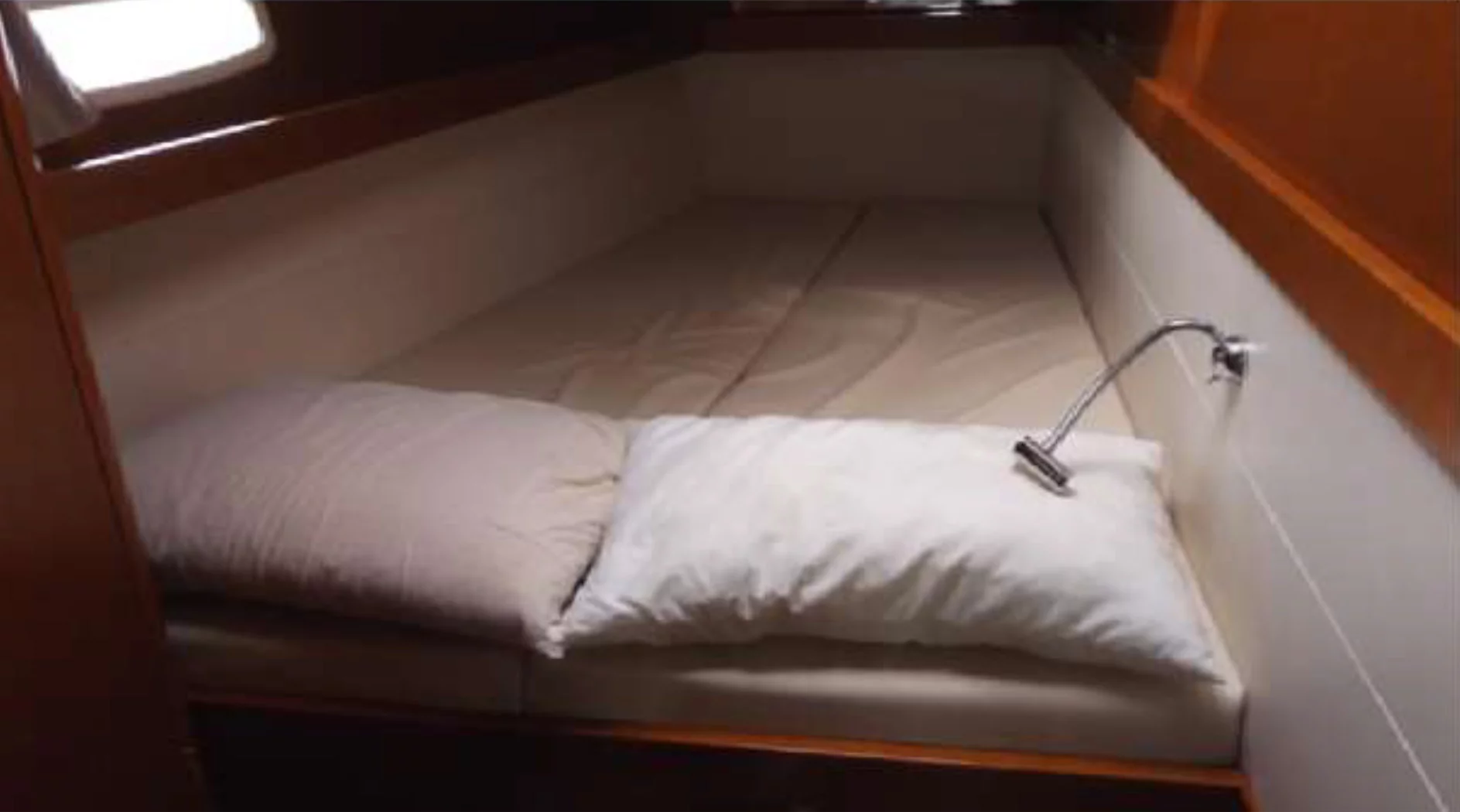 Oceanis 50 (ECONOMY)  - 13