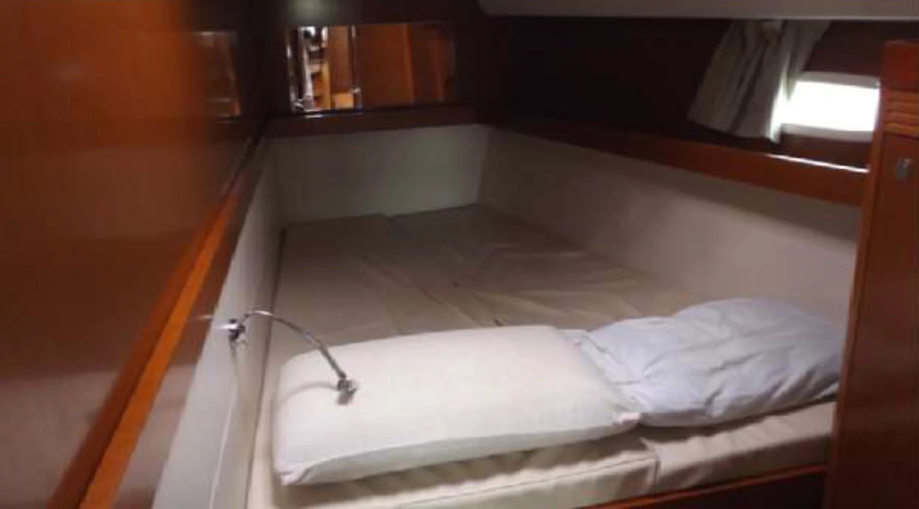 Oceanis 50 (ECONOMY)  - 15