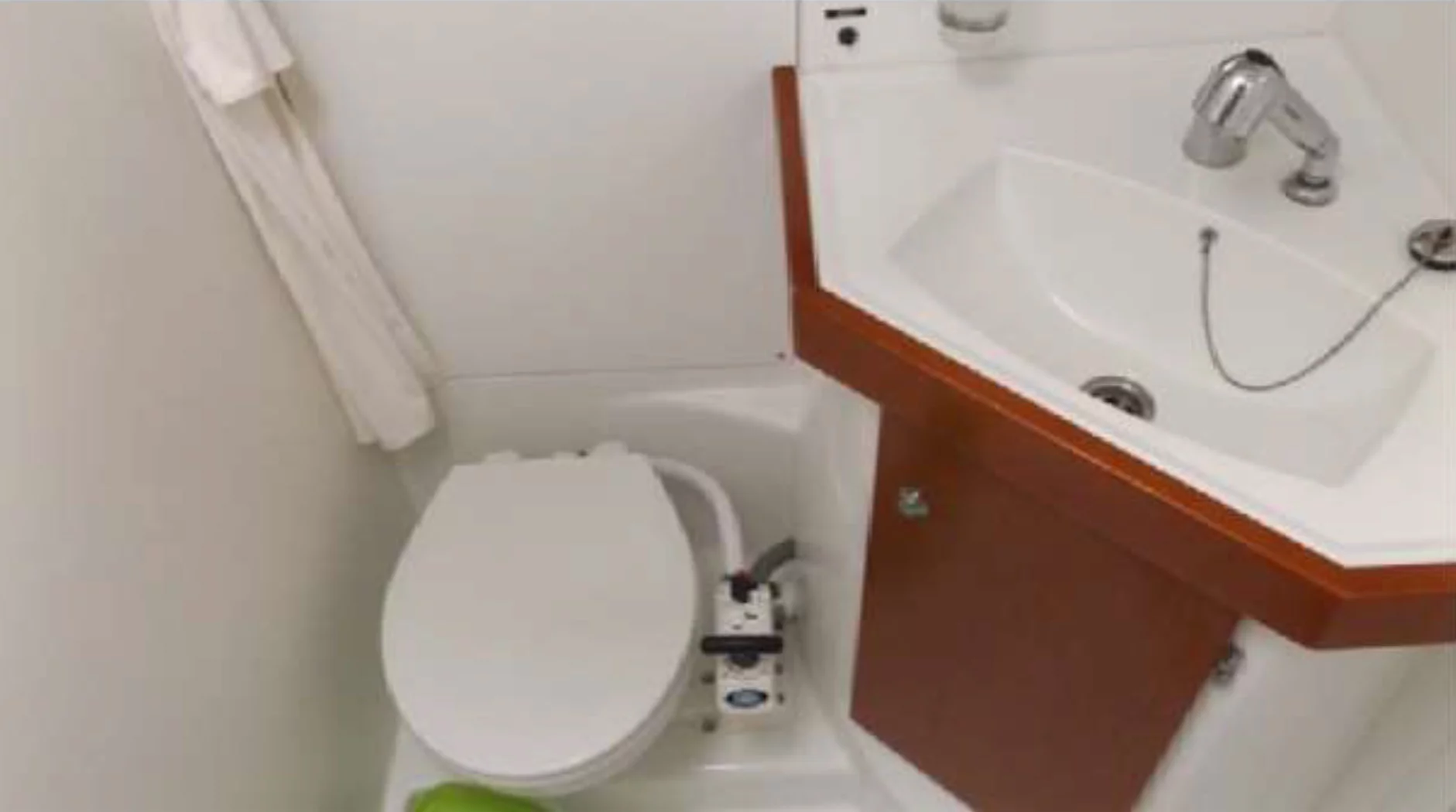 Oceanis 50 (ECONOMY)  - 16