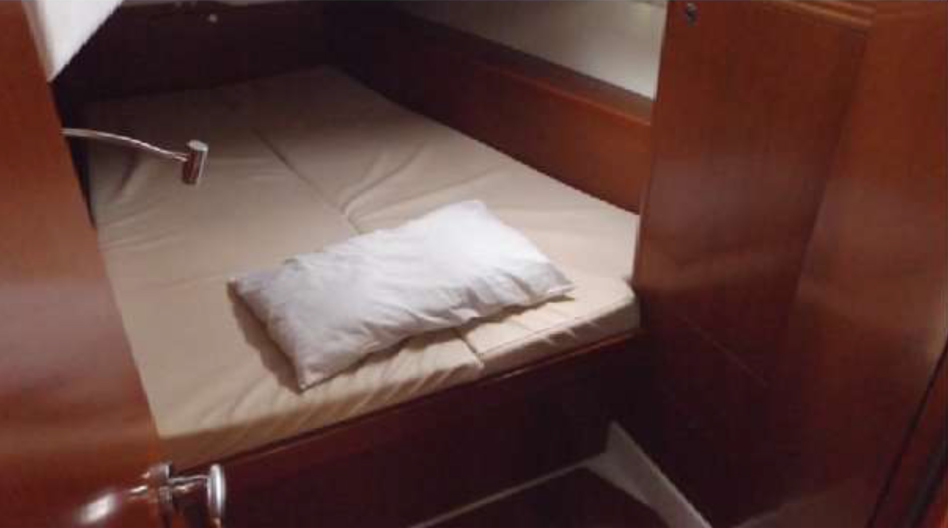 Photo #18 - Oceanis 50 (ECONOMY) en Kalkara - 35137