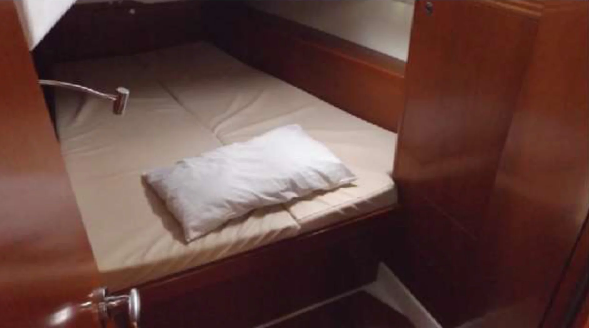 Oceanis 50 (ECONOMY)  - 17