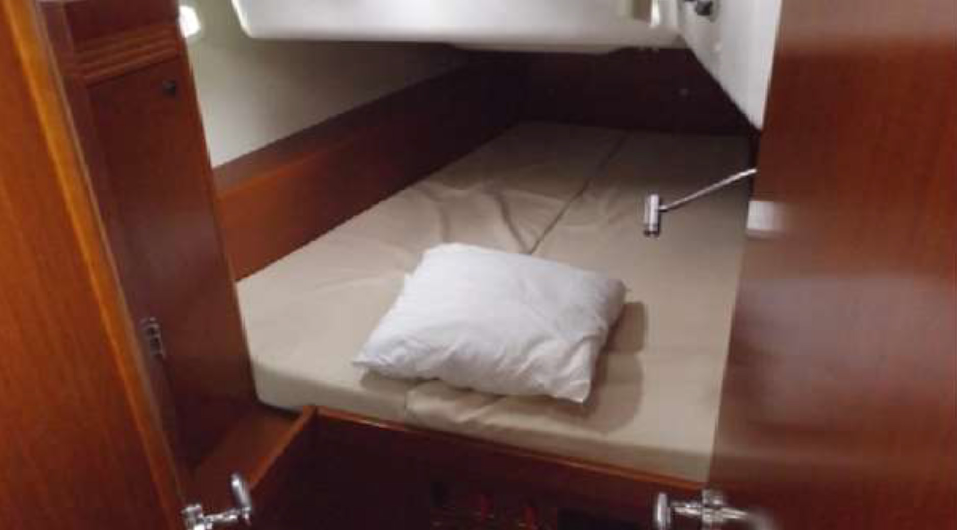Photo #19 - Oceanis 50 (ECONOMY) en Kalkara - 35137