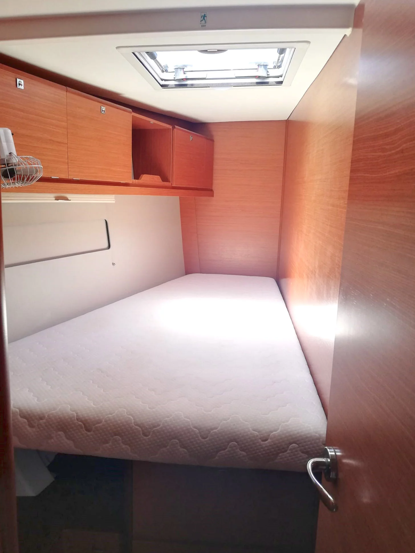 Dufour 520 GL (ECONOMY)  - 6