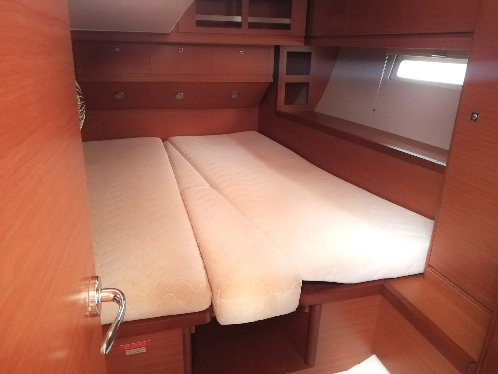 Dufour 520 GL (ECONOMY)  - 10