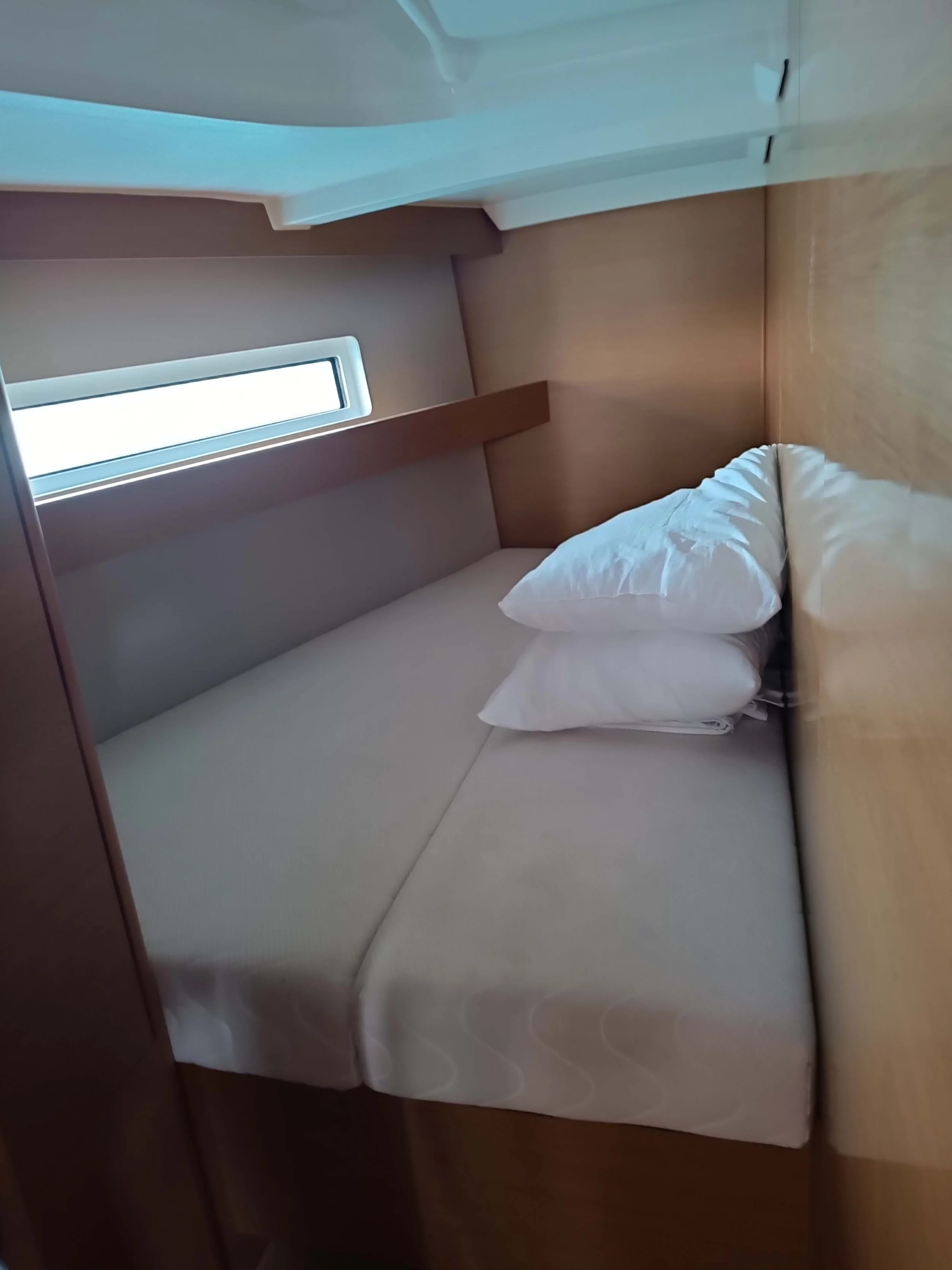 Sun Odyssey 440 (*CLASS)  - 19