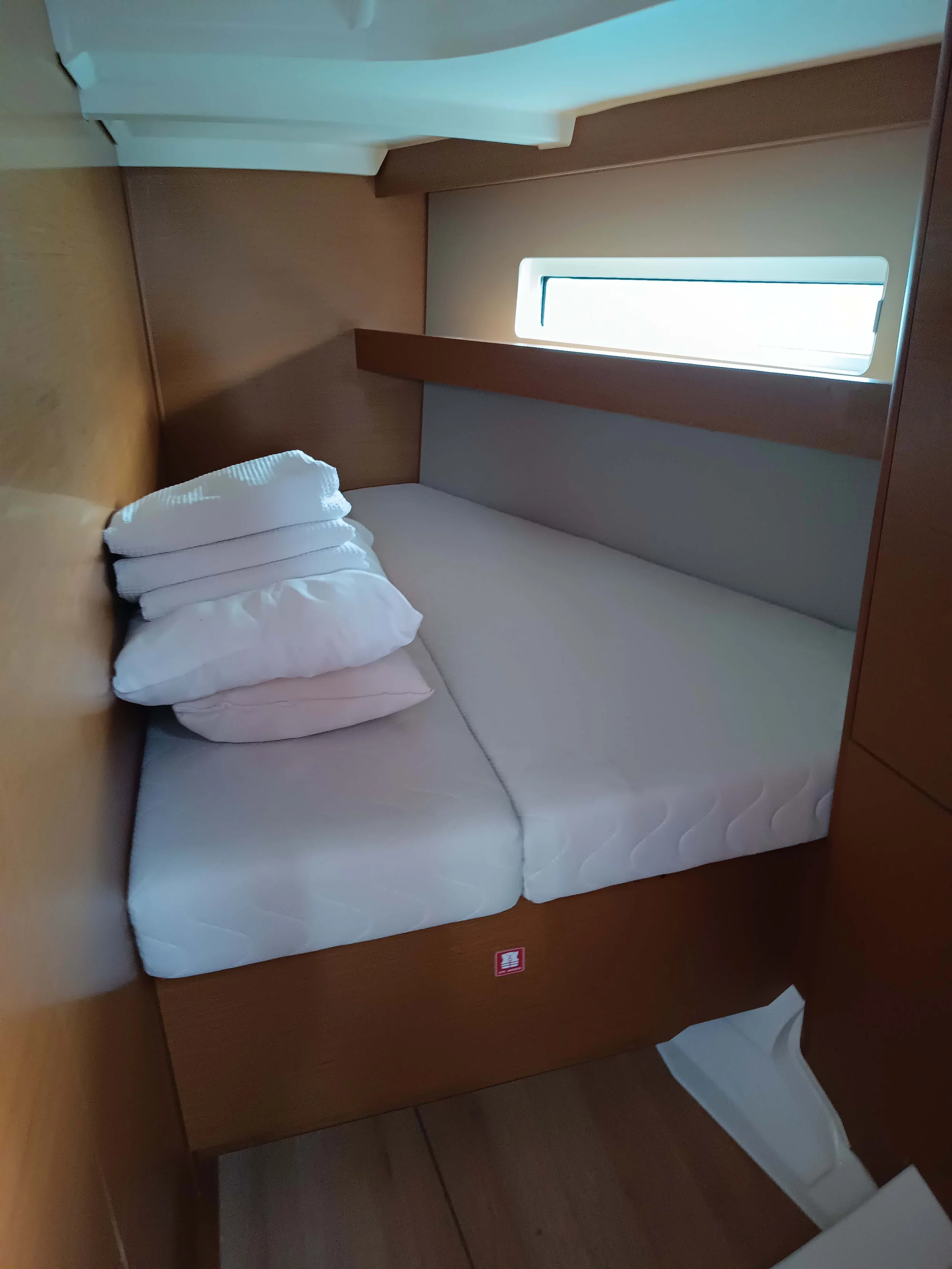 Sun Odyssey 440 (*CLASS)  - 20