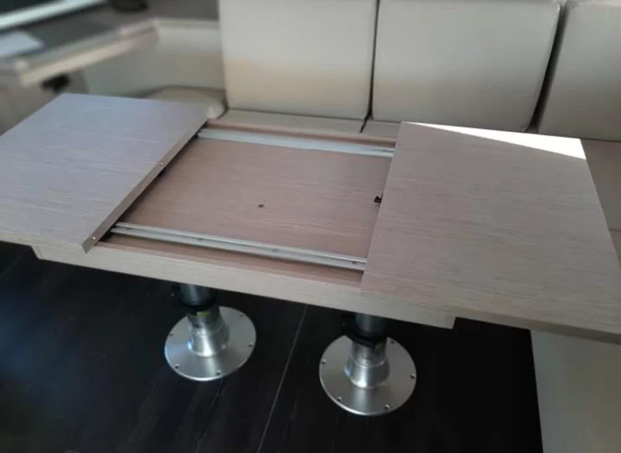Fountaine Pajot Astrea 42 - 3 + 2 cab. (CLASS)  - 8