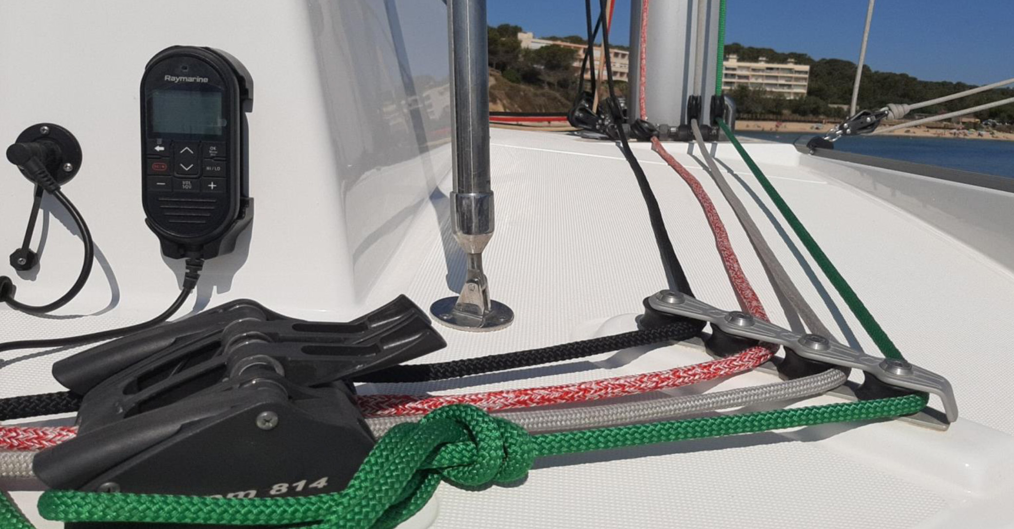 Photo #5 - Bali Catspace (CLASS) in Bormes Les Mimosas - 35181