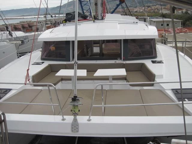 Bali 4.1 - 4 cab. (ECONOMY)  - 2