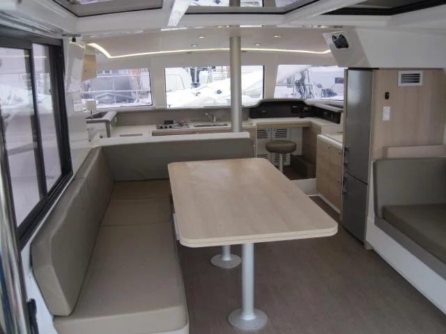 Bali 4.1 - 4 cab. (ECONOMY)  - 5