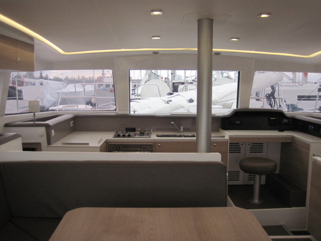 Photo #7 - Bali 4.1 - 4 cab. (ECONOMY) en Capo d'Orlando - 35185
