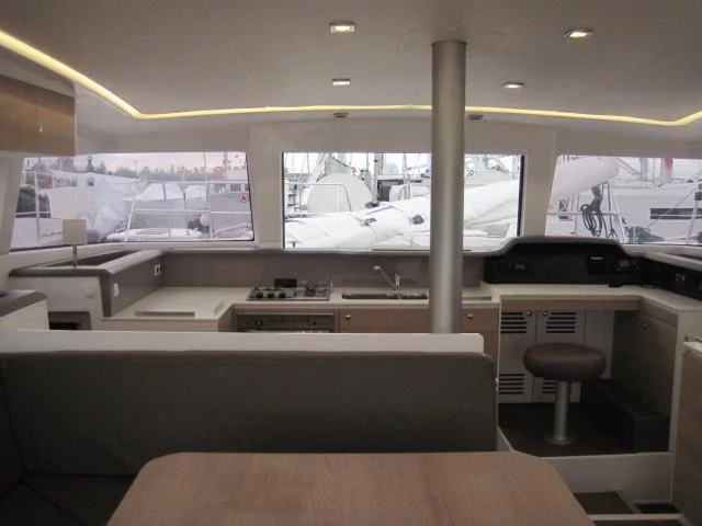 Bali 4.1 - 4 cab. (ECONOMY)  - 6