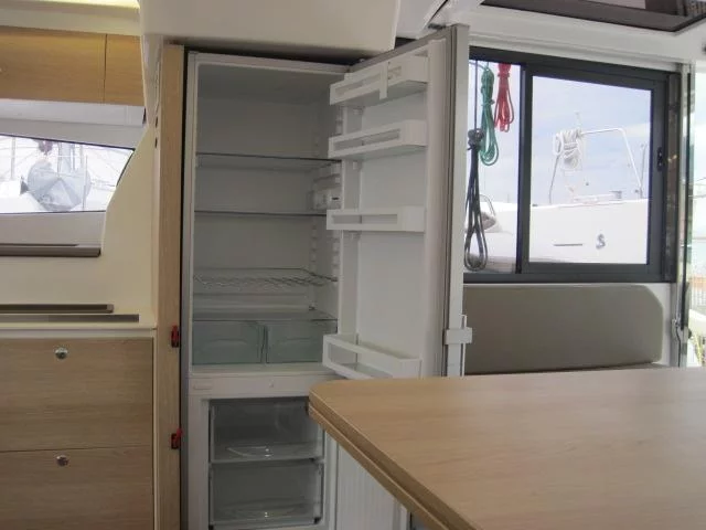 Bali 4.1 - 4 cab. (ECONOMY)  - 7