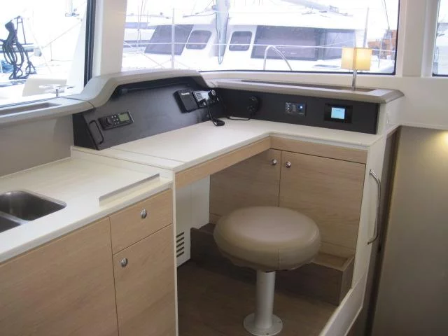 Bali 4.1 - 4 cab. (ECONOMY)  - 8