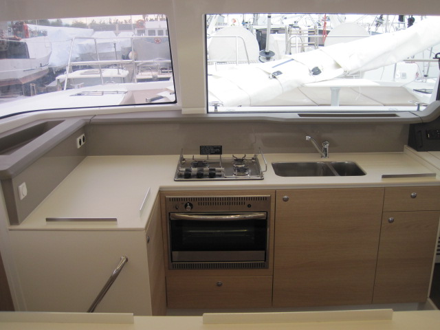 Photo #10 - Bali 4.1 - 4 cab. (ECONOMY) en Capo d'Orlando - 35185
