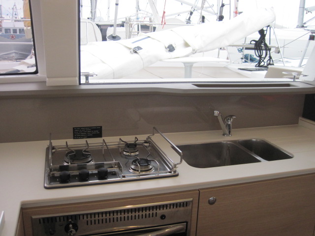 Photo #11 - Bali 4.1 - 4 cab. (ECONOMY) en Capo d'Orlando - 35185