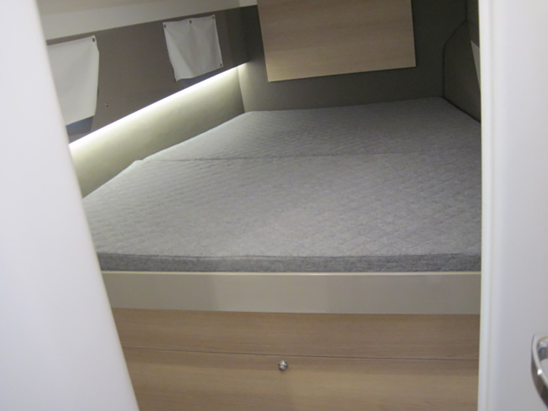 Photo #12 - Bali 4.1 - 4 cab. (ECONOMY) en Capo d'Orlando - 35185