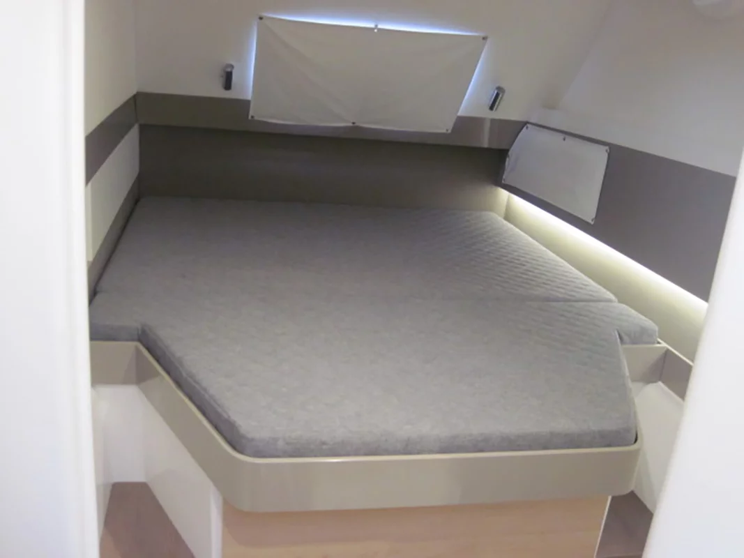 Bali 4.1 - 4 cab. (ECONOMY)  - 13