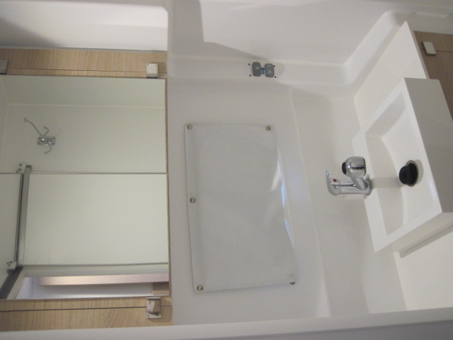 Photo #17 - Bali 4.1 - 4 cab. (ECONOMY) en Capo d'Orlando - 35185