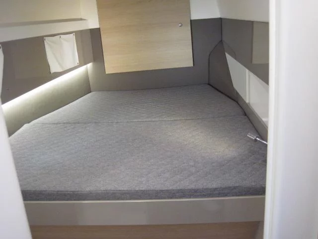 Bali 4.1 - 4 cab. (ECONOMY)  - 17