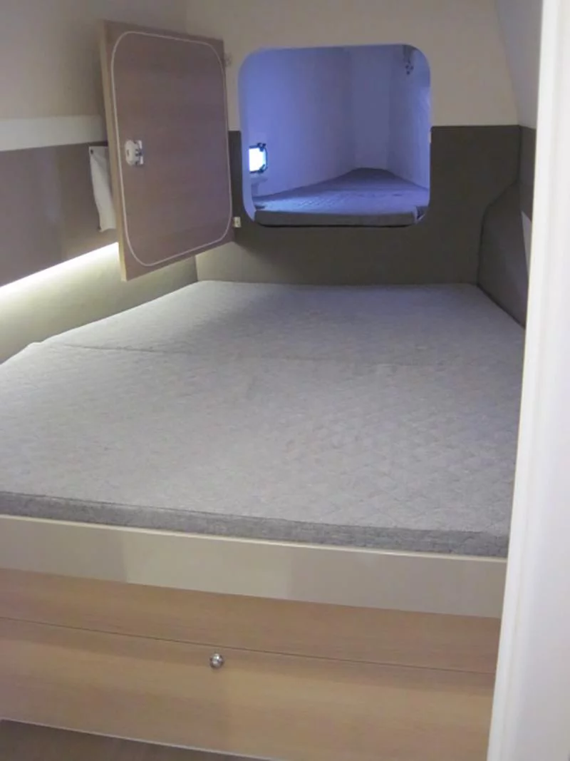 Bali 4.1 - 4 cab. (ECONOMY)  - 18