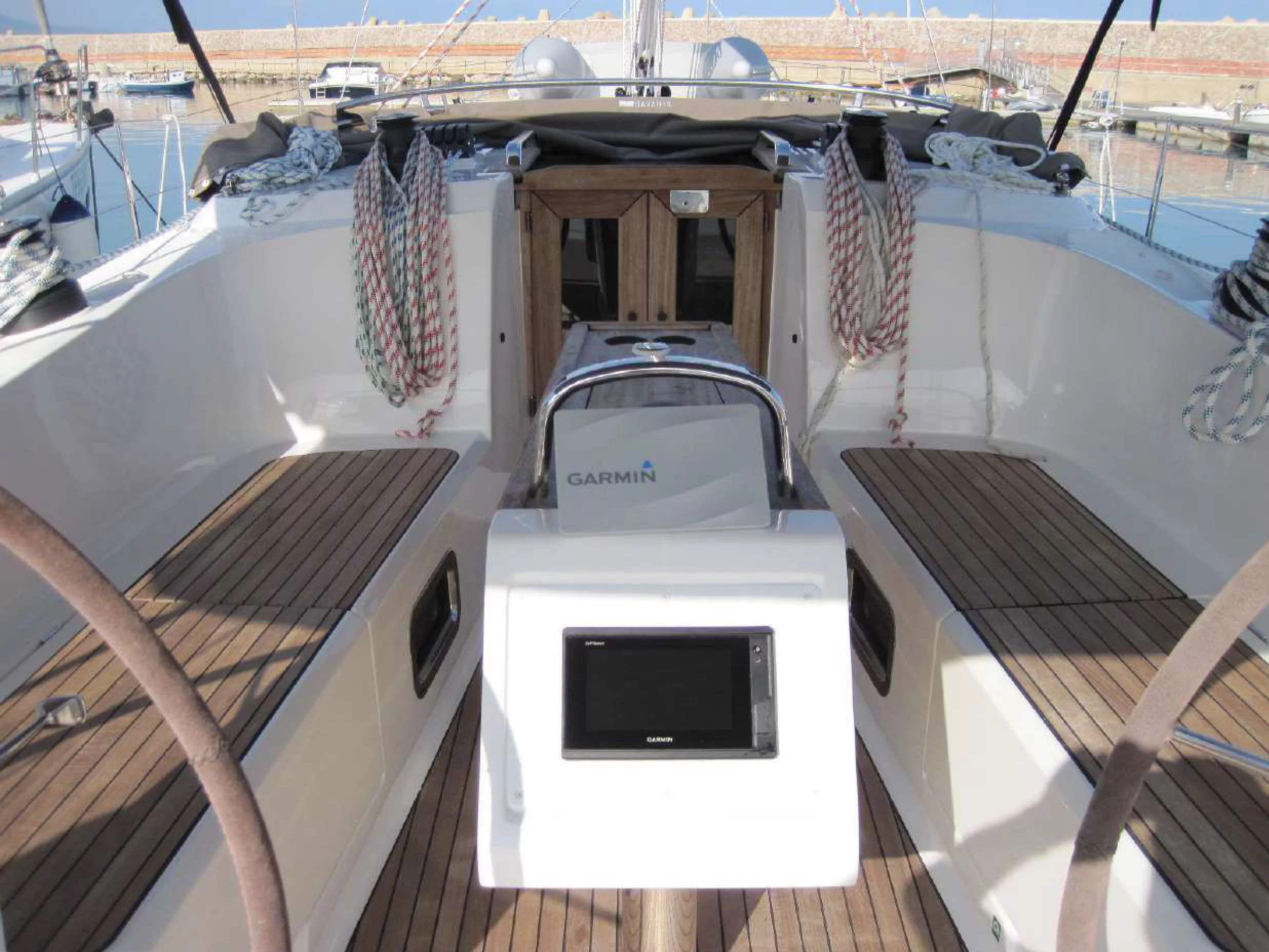 Bavaria Cruiser 41 - 3 cab. (ECONOMY)  - 3