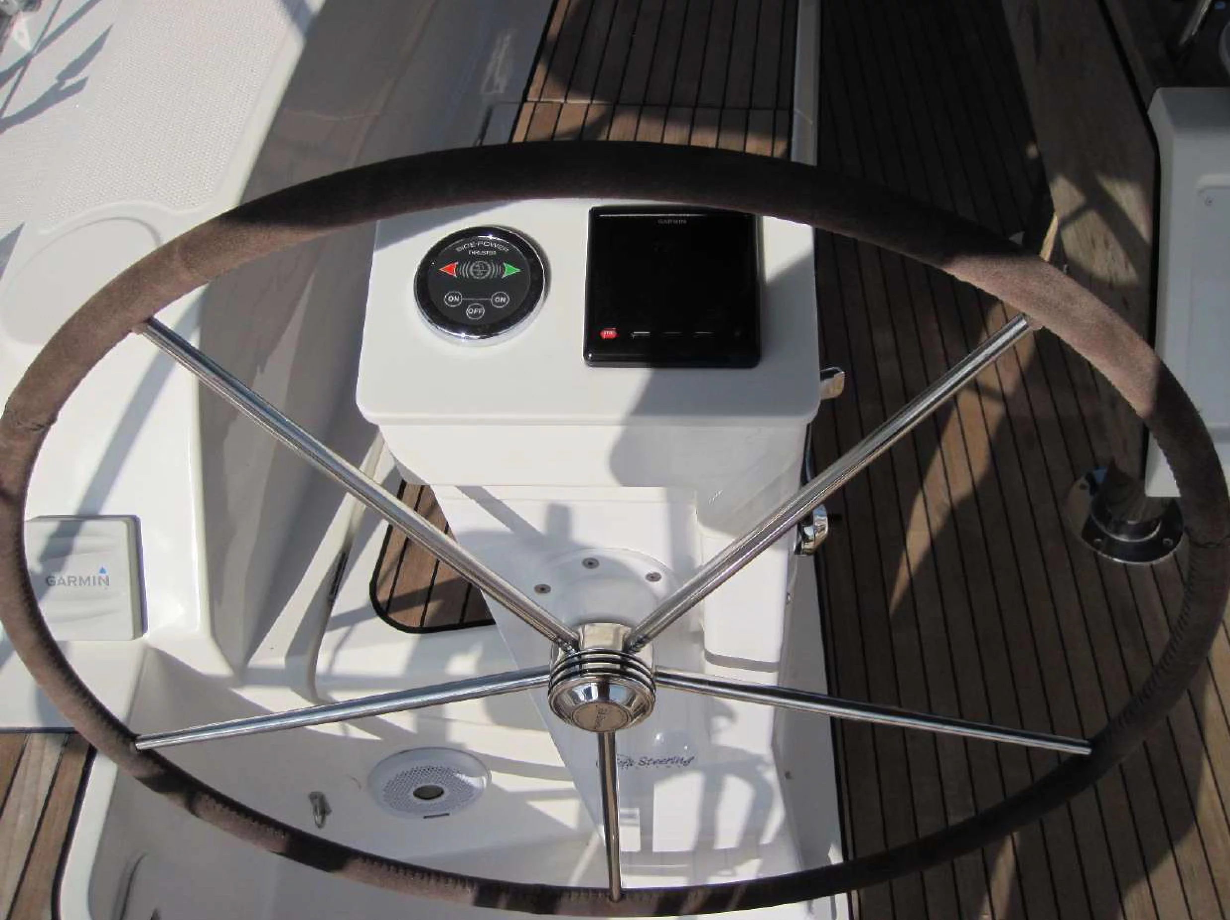 Bavaria Cruiser 41 - 3 cab. (ECONOMY)  - 4