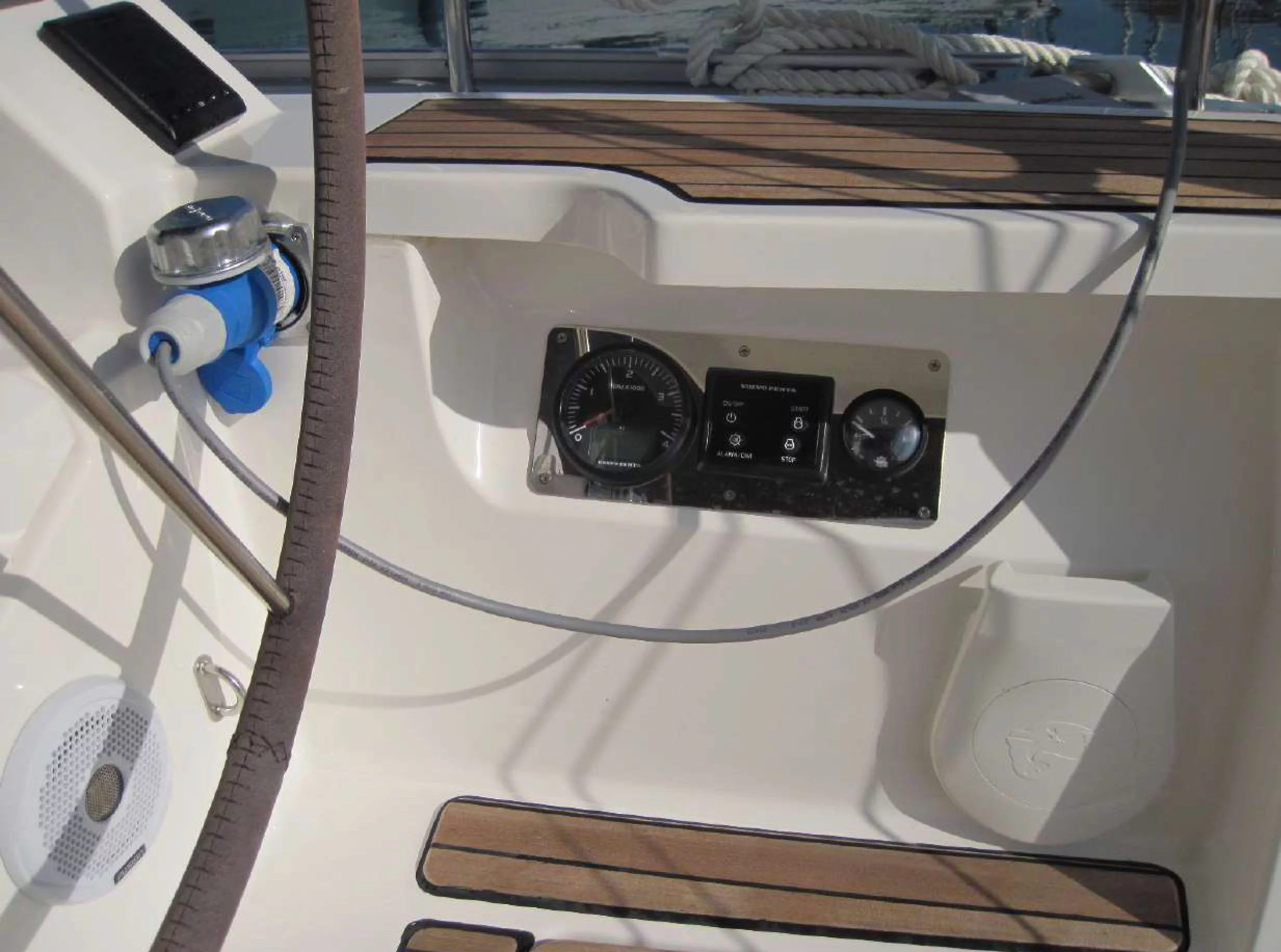 Bavaria Cruiser 41 - 3 cab. (ECONOMY)  - 5