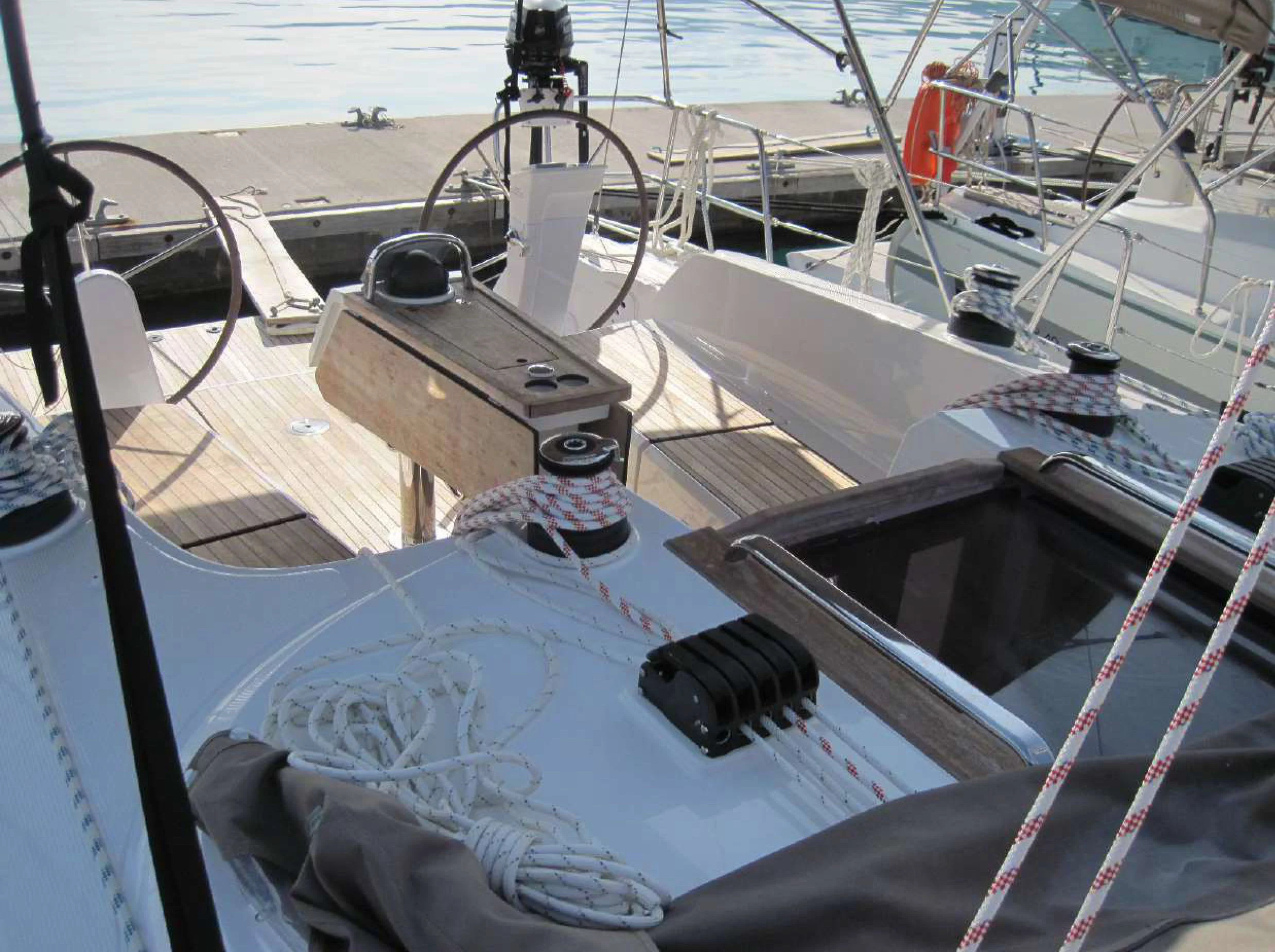 Bavaria Cruiser 41 - 3 cab. (ECONOMY)  - 6