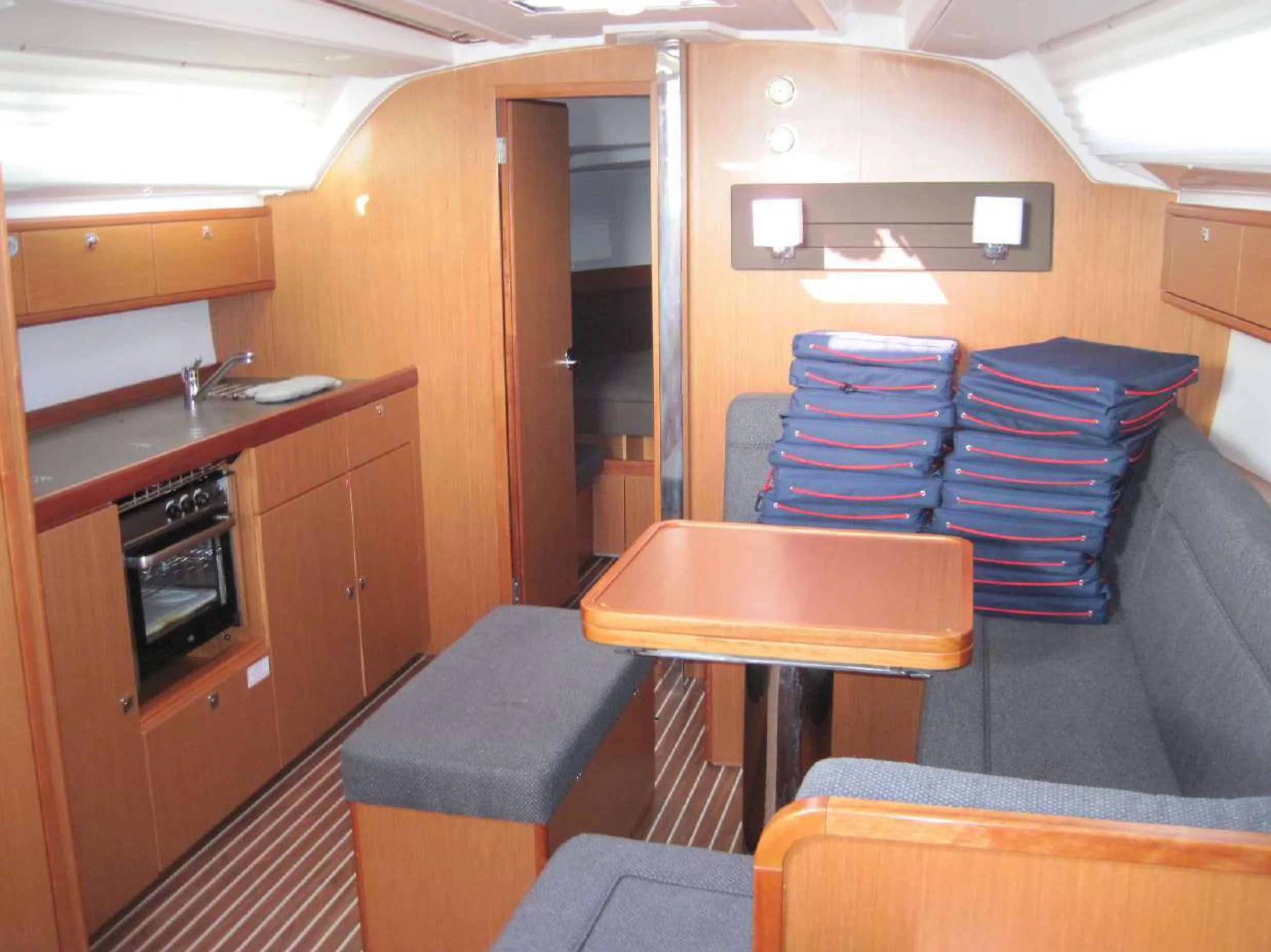 Bavaria Cruiser 41 - 3 cab. (ECONOMY)  - 9