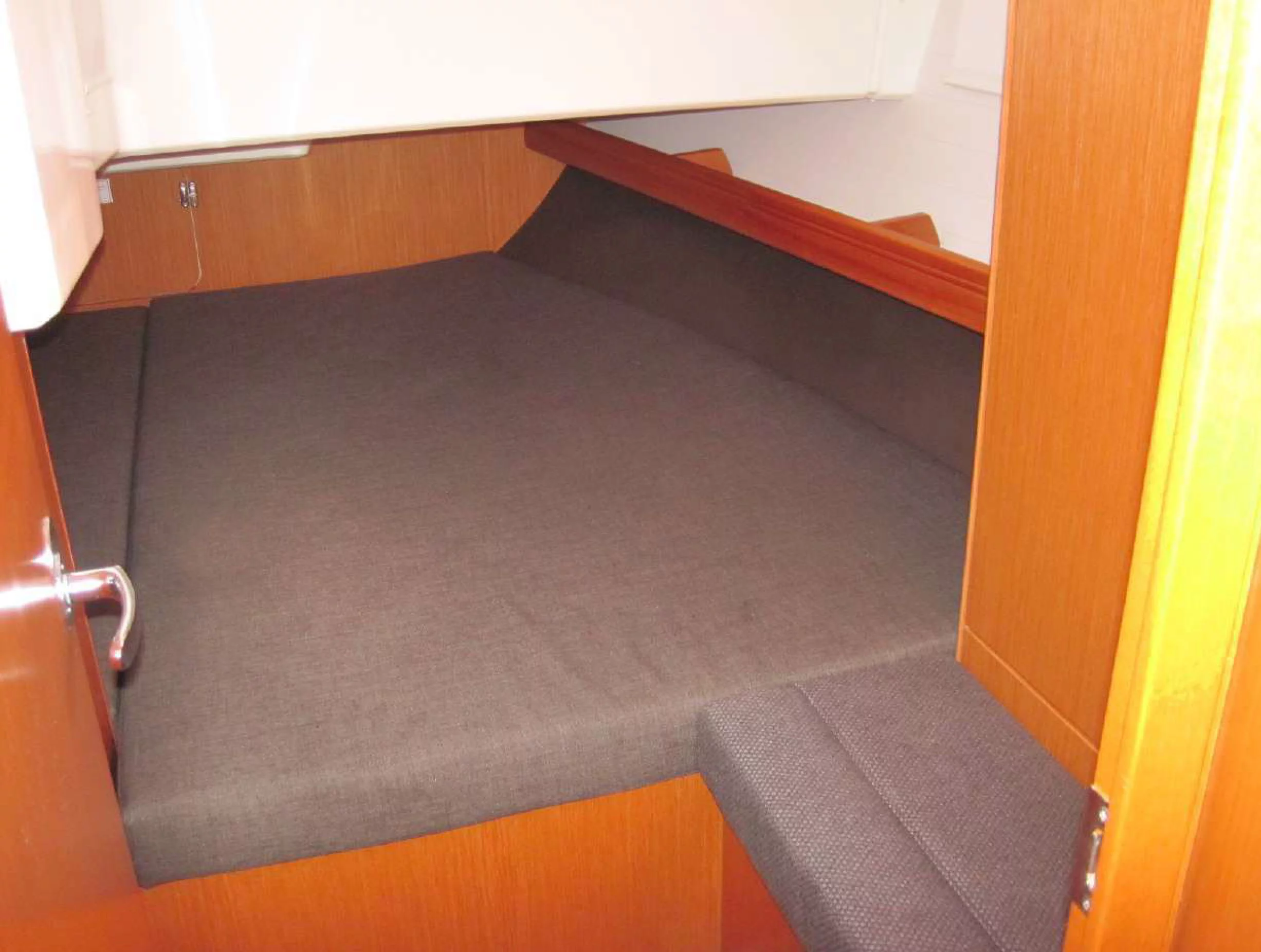 Bavaria Cruiser 41 - 3 cab. (ECONOMY)  - 13