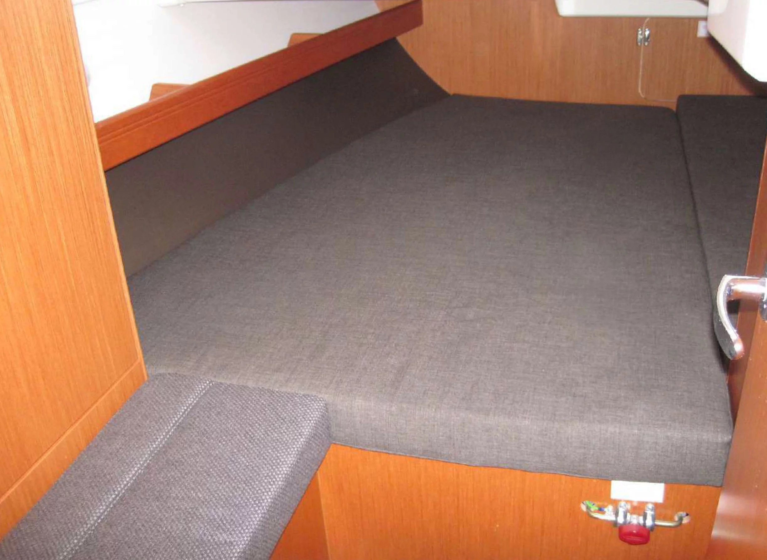 Bavaria Cruiser 41 - 3 cab. (ECONOMY)  - 14