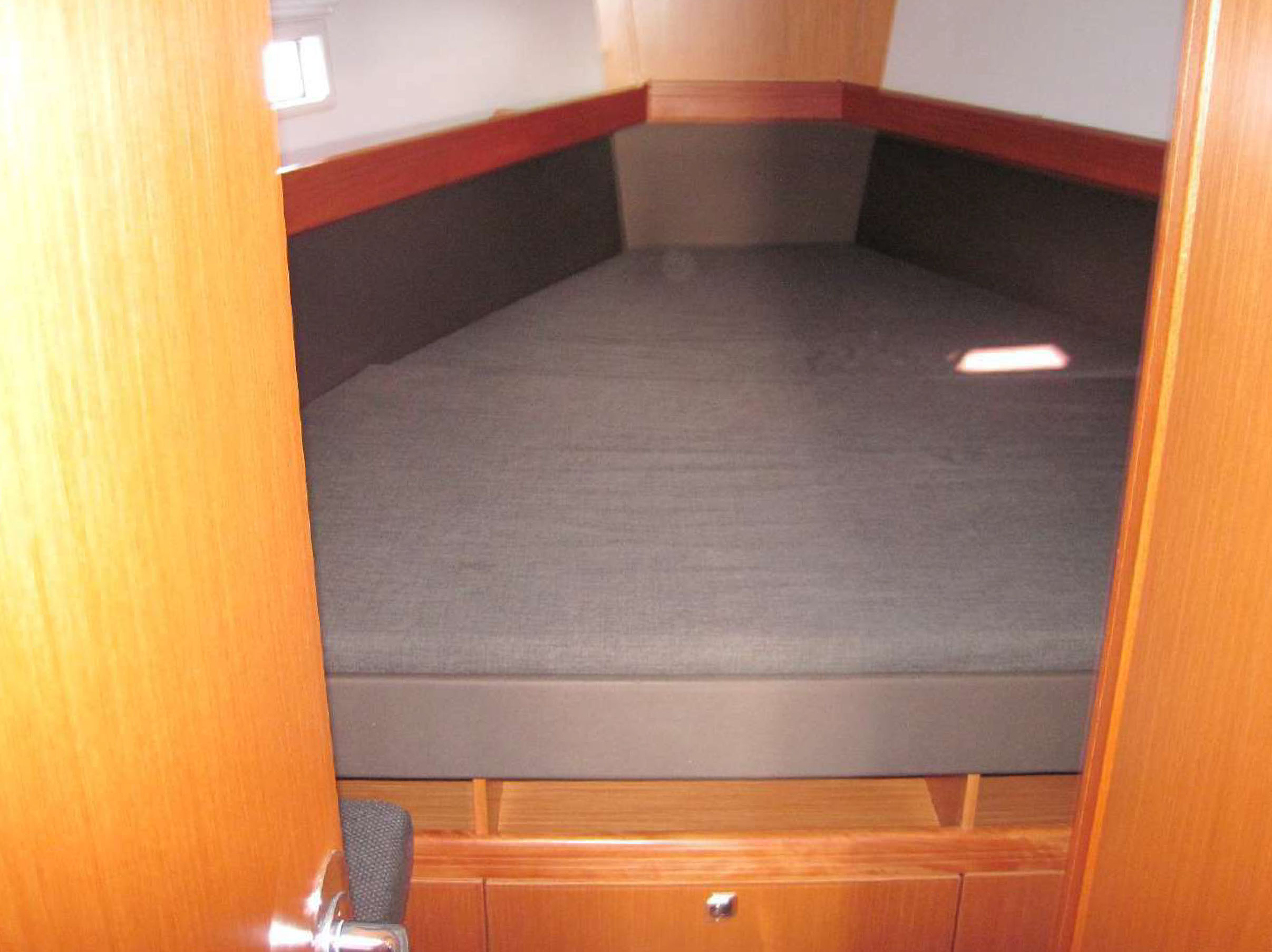 Photo #16 - Bavaria Cruiser 41 - 3 cab. (ECONOMY) en Capo d'Orlando - 35186