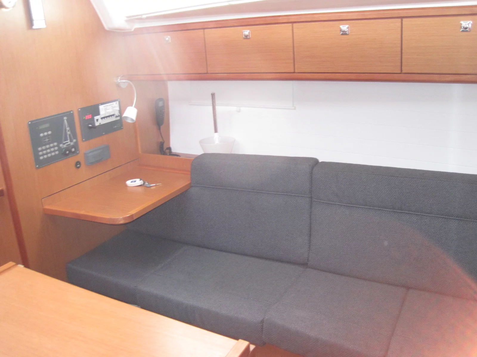 Bavaria Cruiser 37 - 3 cab. (ECONOMY)  - 14