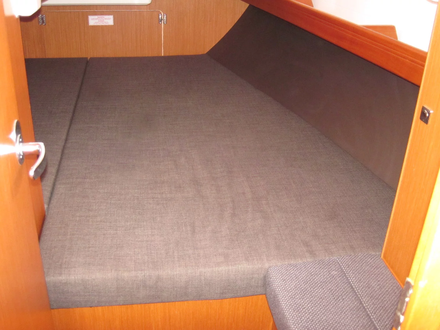 Bavaria Cruiser 37 - 3 cab. (ECONOMY)  - 17