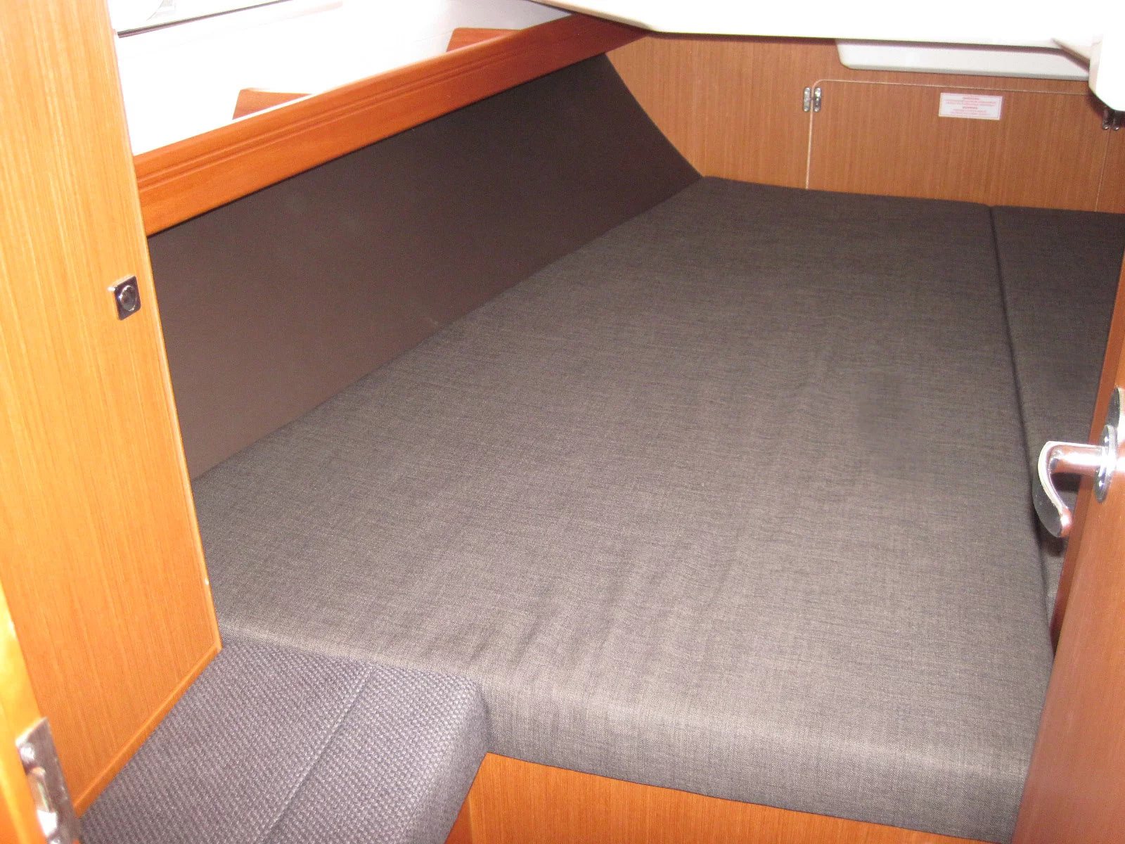 Bavaria Cruiser 37 - 3 cab. (ECONOMY)  - 18