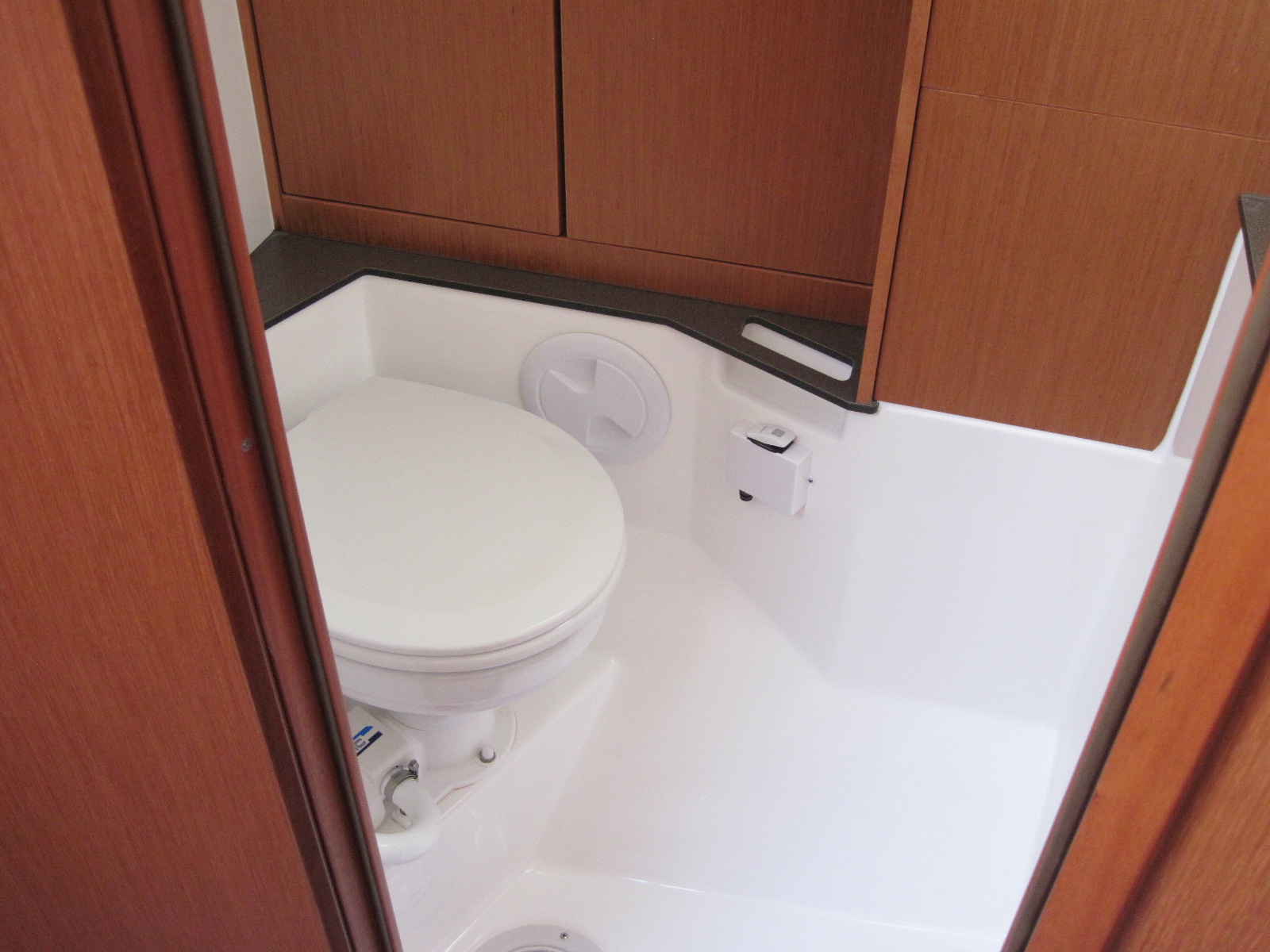 Photo #20 - Bavaria Cruiser 37 - 3 cab. (ECONOMY) en Capo d'Orlando - 35187