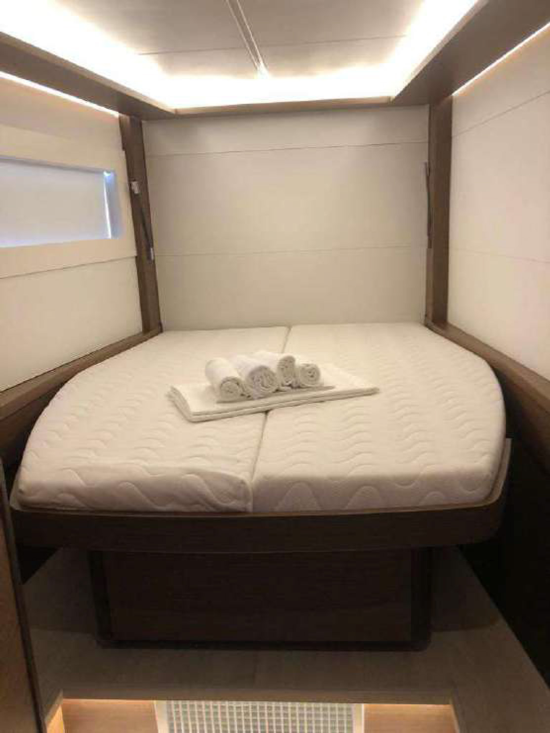 Photo #14 - Lagoon 46 Fly (PRESTIGE) en Capo d'Orlando - 35189