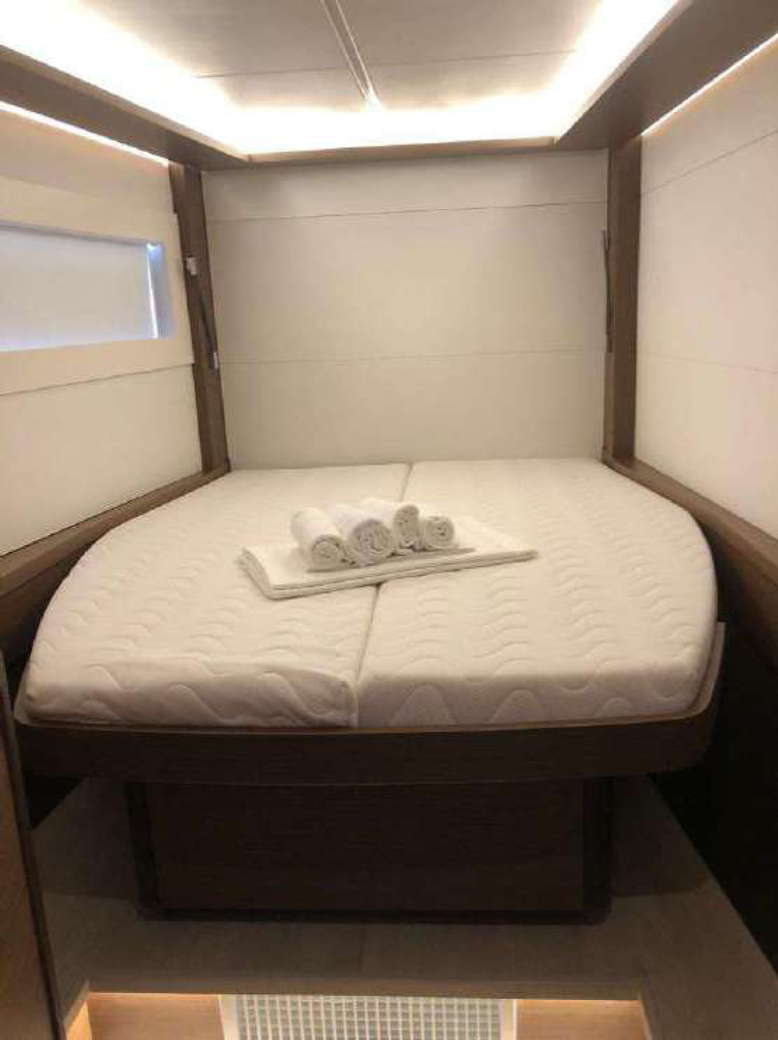 Photo #17 - Lagoon 46 Fly (PRESTIGE) in Capo d'Orlando - 35190