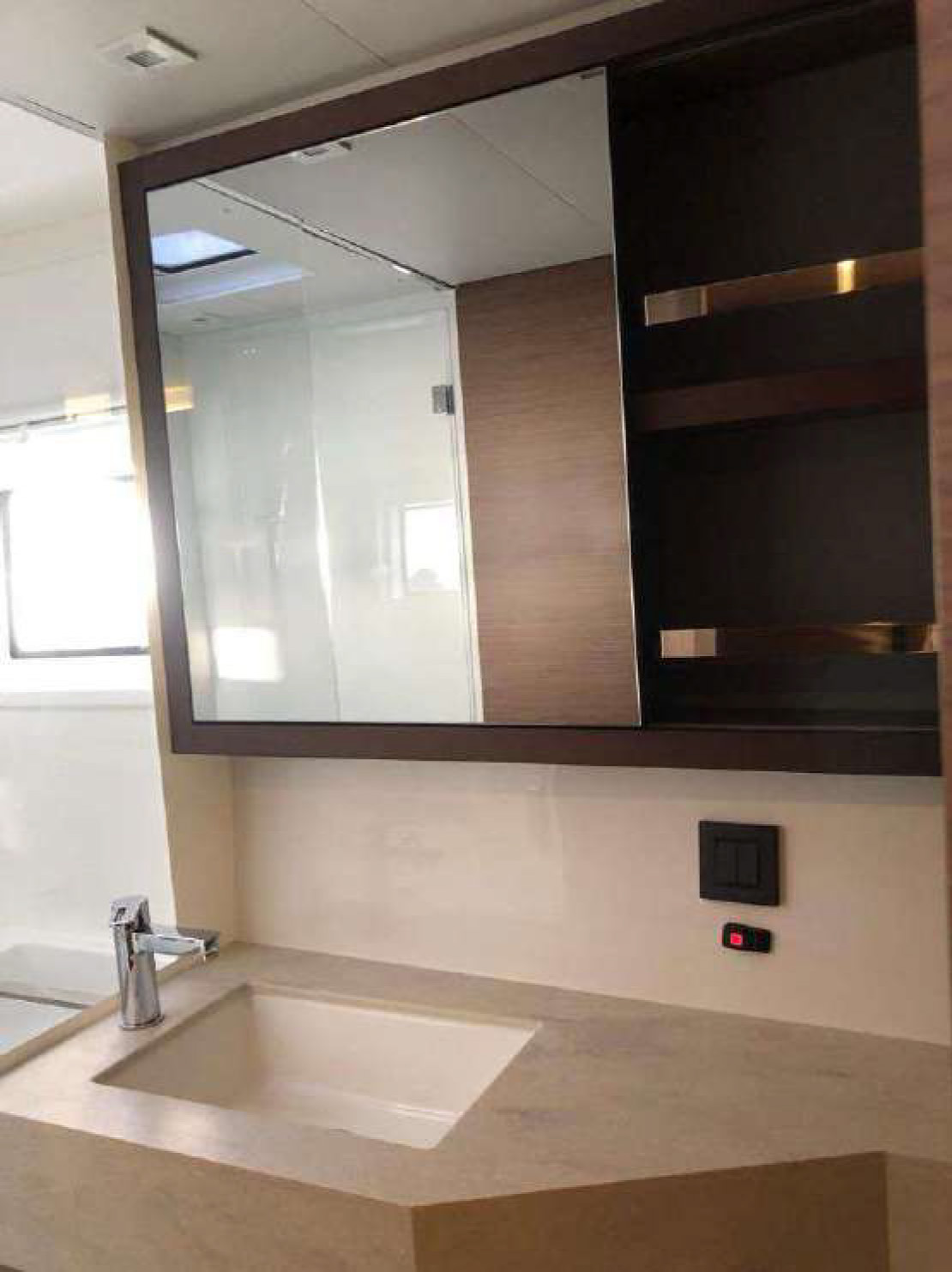 Photo #19 - Lagoon 46 Fly (PRESTIGE) in Capo d'Orlando - 35190