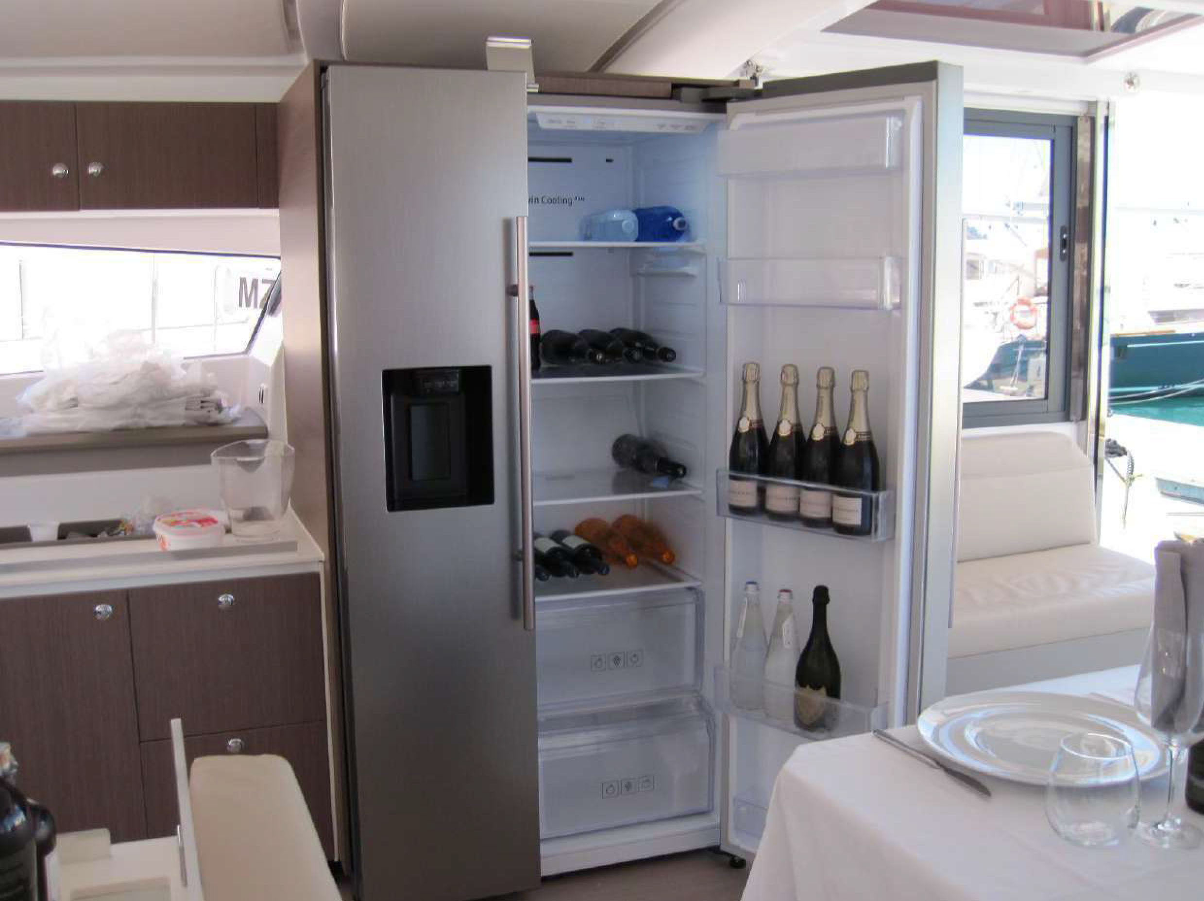 Photo #16 - Bali 4.3 - 4 + 2 cab. (CLASS) in Capo d'Orlando - 35191