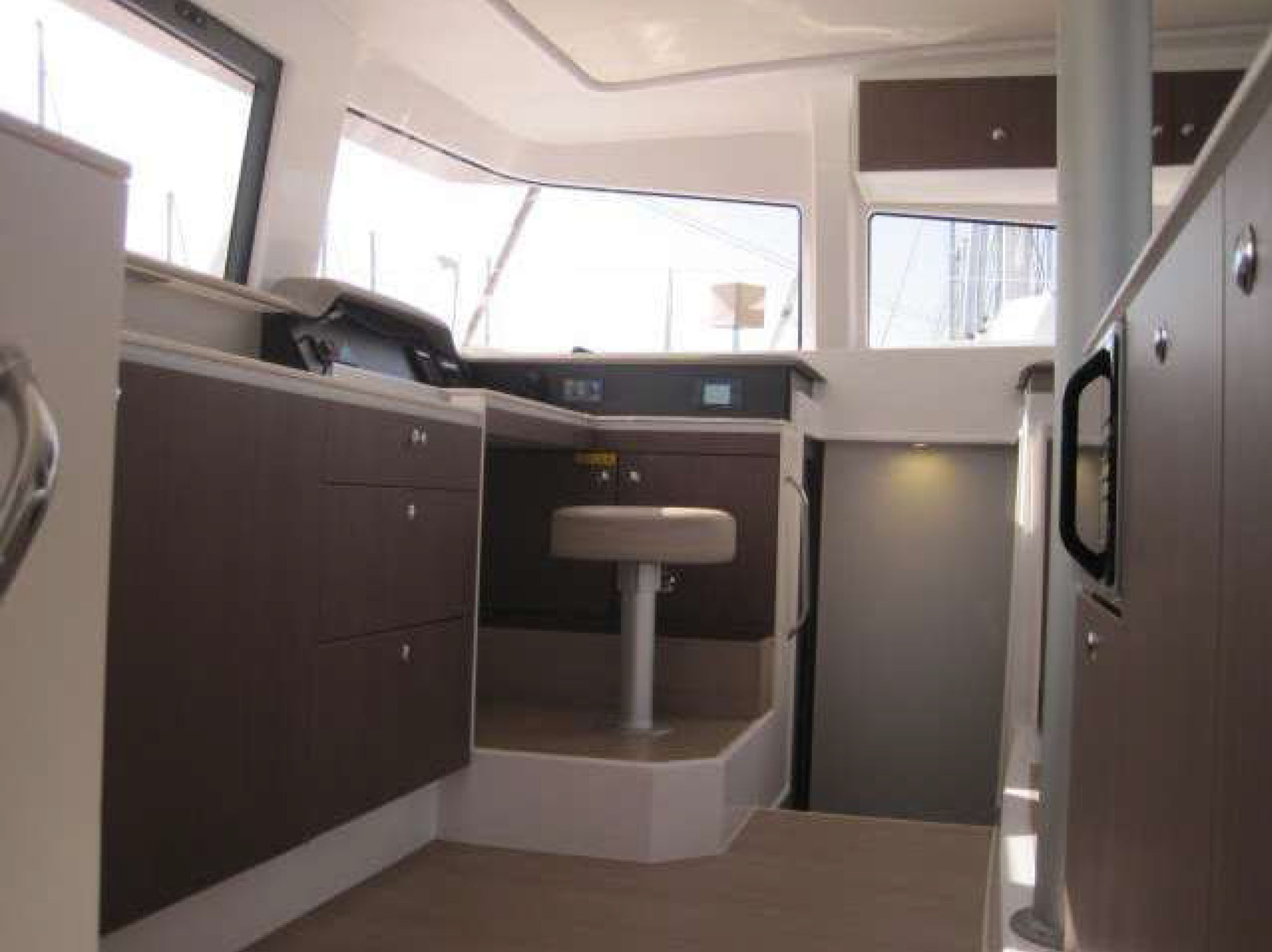 Photo #17 - Bali 4.3 - 4 + 2 cab. (CLASS) in Capo d'Orlando - 35191